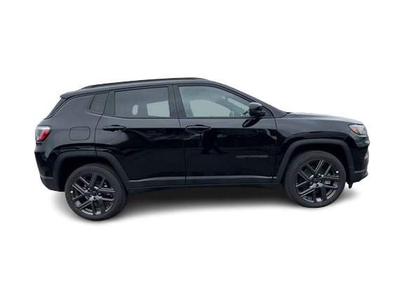 Thumbnail: 2026 Jeep Compass - 24