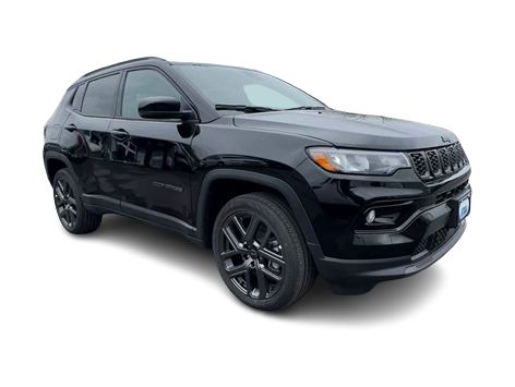 Thumbnail: 2026 Jeep Compass - 21