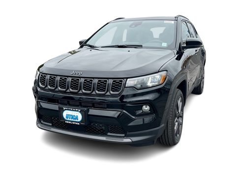 Thumbnail: 2026 Jeep Compass - 6
