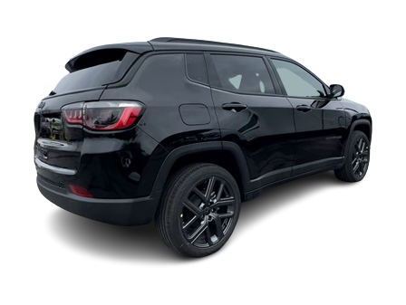 Thumbnail: 2026 Jeep Compass - 23