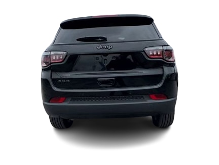 Thumbnail: 2026 Jeep Compass - 22