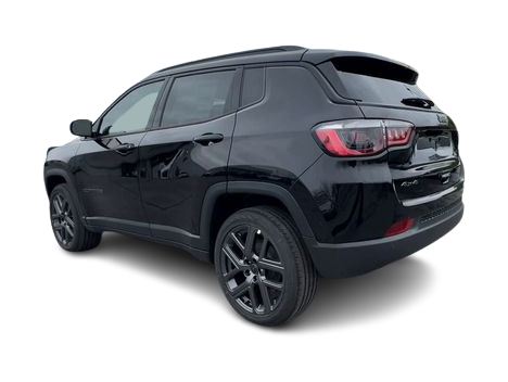 Thumbnail: 2026 Jeep Compass - 4
