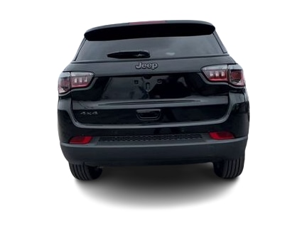 Thumbnail: 2026 Jeep Compass - 22