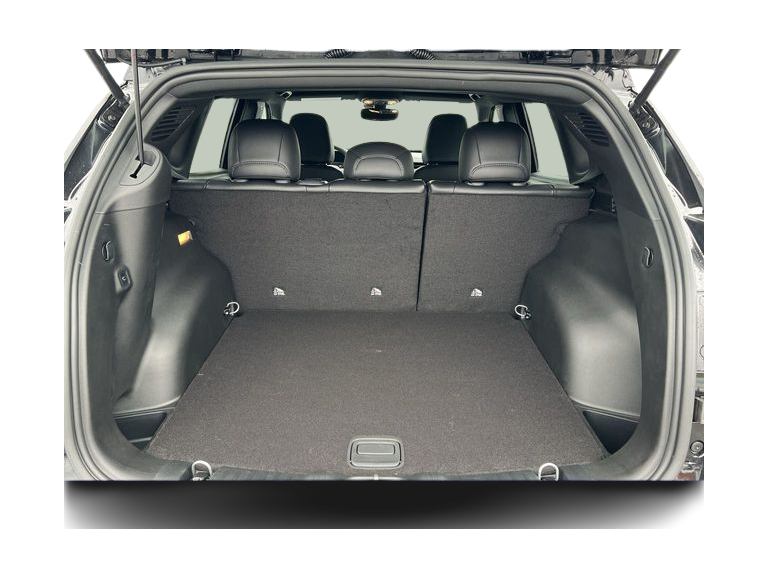 Thumbnail: 2026 Jeep Compass - 17