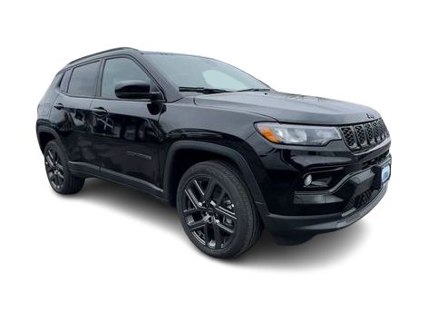 Thumbnail: 2026 Jeep Compass - 20
