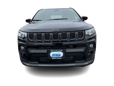 Thumbnail: 2026 Jeep Compass - 21