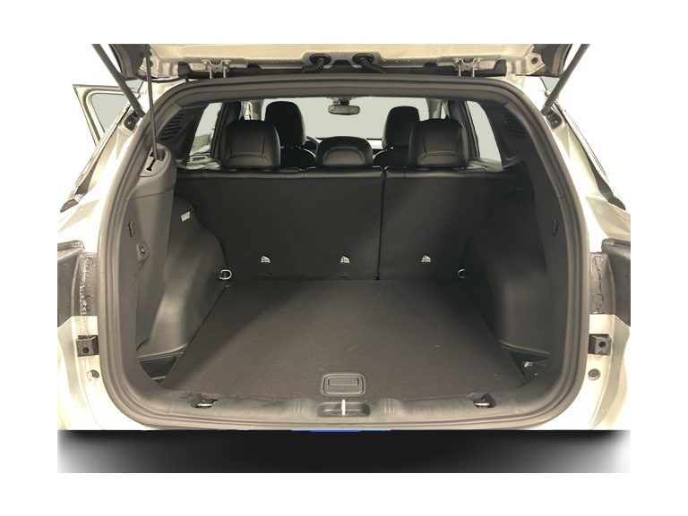 Thumbnail: 2026 Jeep Compass - 17