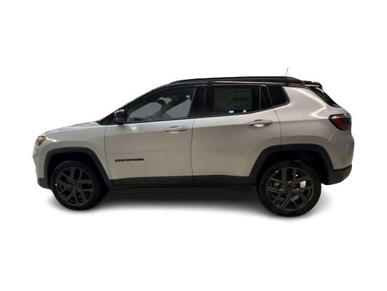 Thumbnail: 2026 Jeep Compass - 3