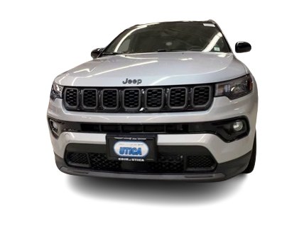 Thumbnail: 2026 Jeep Compass - 21