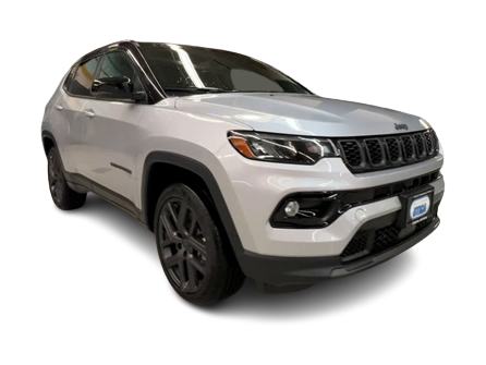 Thumbnail: 2026 Jeep Compass - 20