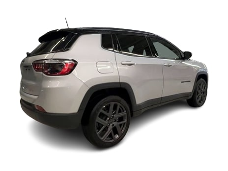 Thumbnail: 2026 Jeep Compass - 22