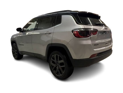 Thumbnail: 2026 Jeep Compass - 4