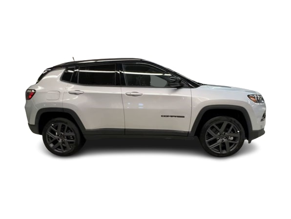 Thumbnail: 2026 Jeep Compass - 23