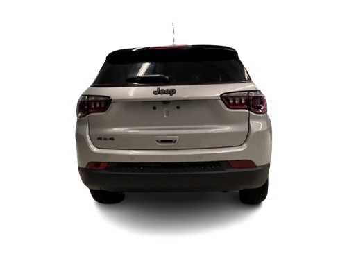 Thumbnail: 2026 Jeep Compass - 5