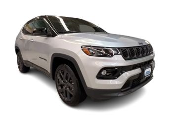 Thumbnail: 2026 Jeep Compass - 19