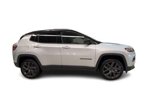 Thumbnail: 2026 Jeep Compass - 22