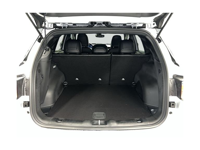 Thumbnail: 2026 Jeep Compass - 16