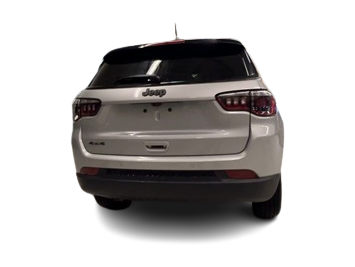 Thumbnail: 2026 Jeep Compass - 4