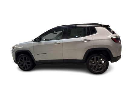 Thumbnail: 2026 Jeep Compass - 3
