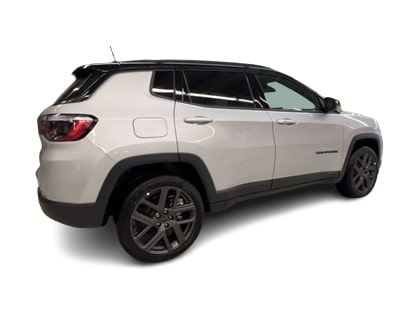Thumbnail: 2026 Jeep Compass - 21