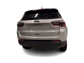 Thumbnail: 2026 Jeep Compass - 4