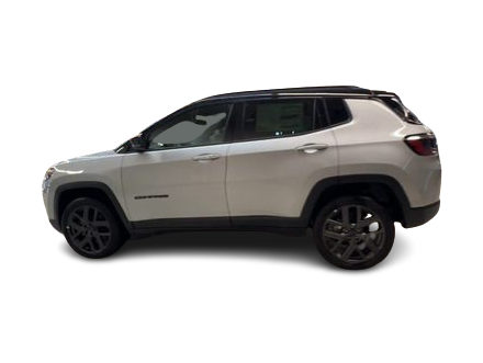 Thumbnail: 2026 Jeep Compass - 3