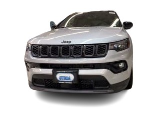 Thumbnail: 2026 Jeep Compass - 20