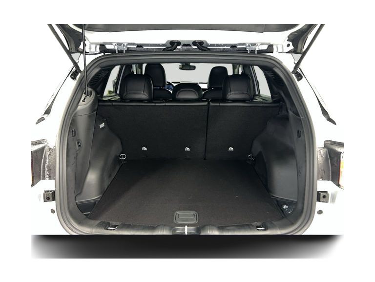 Thumbnail: 2026 Jeep Compass - 16