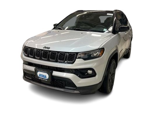 Thumbnail: 2026 Jeep Compass - 5
