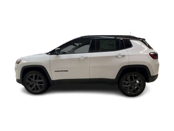 Thumbnail: 2026 Jeep Compass - 3