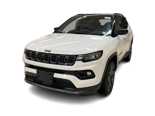 Thumbnail: 2026 Jeep Compass - 6