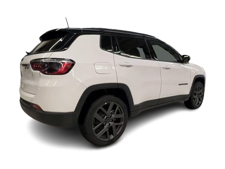 Thumbnail: 2026 Jeep Compass - 22