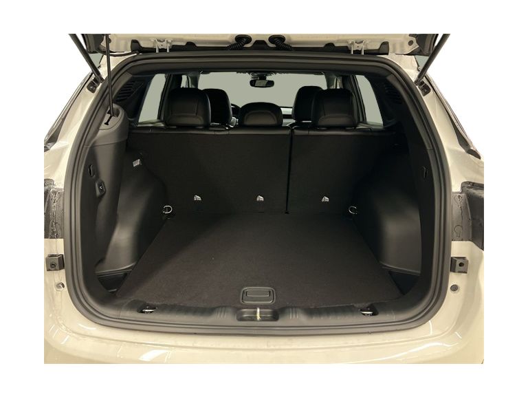 Thumbnail: 2026 Jeep Compass - 17