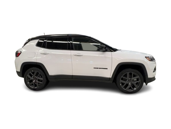 Thumbnail: 2026 Jeep Compass - 23