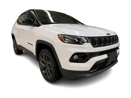Thumbnail: 2026 Jeep Compass - 20
