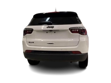 Thumbnail: 2026 Jeep Compass - 5