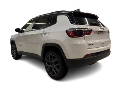 Thumbnail: 2026 Jeep Compass - 4