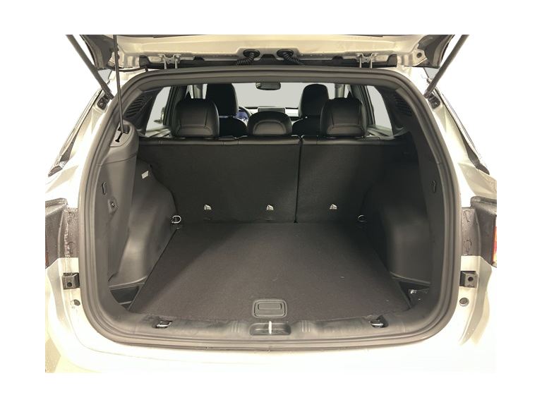 Thumbnail: 2026 Jeep Compass - 18