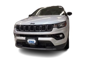 Thumbnail: 2026 Jeep Compass - 22