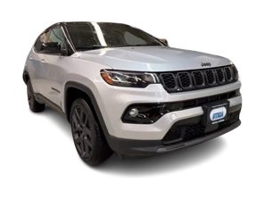 Thumbnail: 2026 Jeep Compass - 21