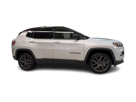 Thumbnail: 2026 Jeep Compass - 24