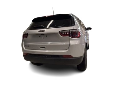 Thumbnail: 2026 Jeep Compass - 5