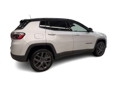 Thumbnail: 2026 Jeep Compass - 23