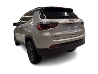 Thumbnail: 2026 Jeep Compass - 4