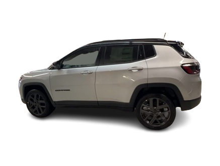 Thumbnail: 2026 Jeep Compass - 3