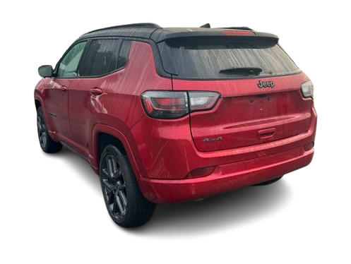 Thumbnail: 2024 Jeep Compass - 4