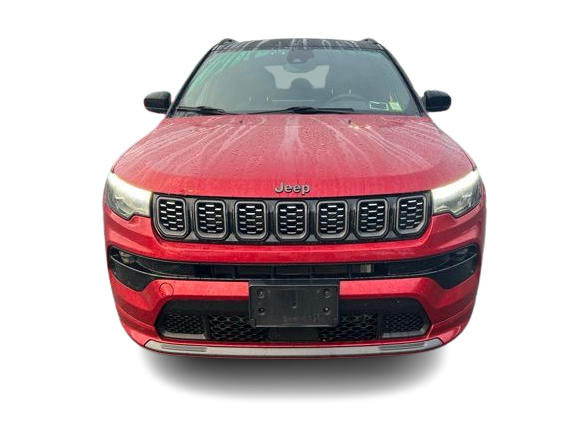 Thumbnail: 2024 Jeep Compass - 6
