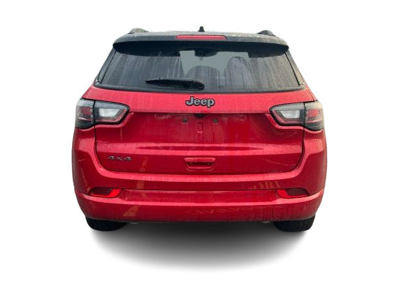 Thumbnail: 2024 Jeep Compass - 5