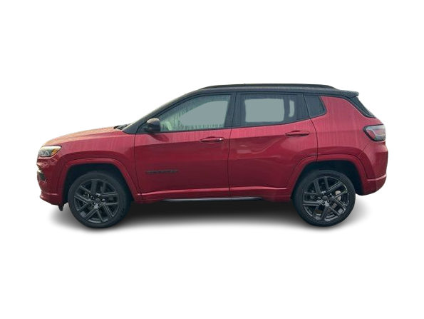 Thumbnail: 2024 Jeep Compass - 3