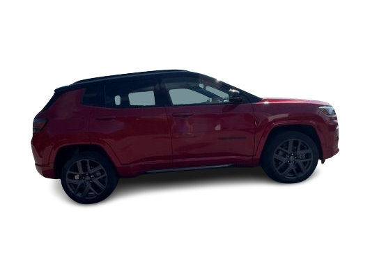 Thumbnail: 2024 Jeep Compass - 24